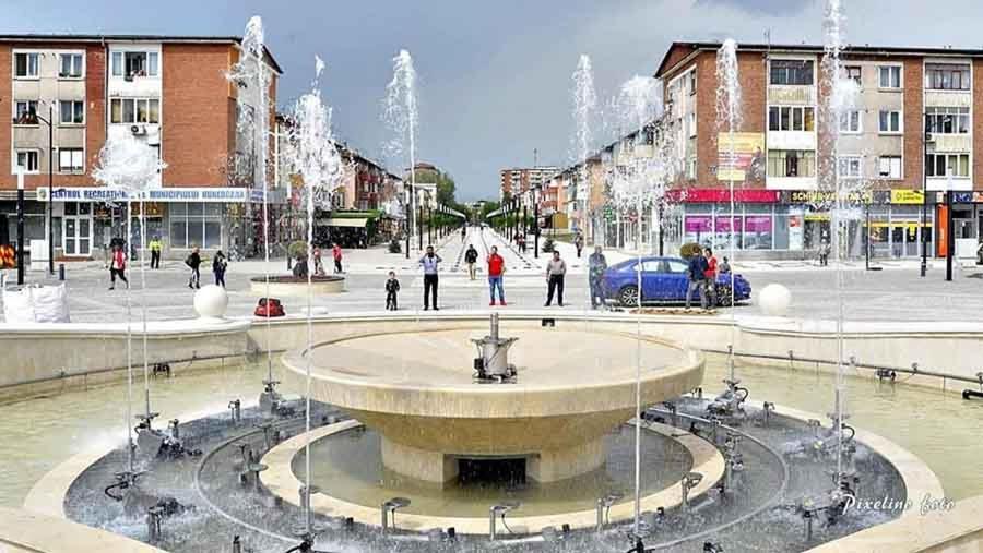 Affordable Apartment Close To The Castle Hunedoara Exteriér fotografie